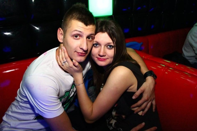 Akcent w Clubie Ibiza Zalesie [02.01.2016] - zdjęcie #132 - eOstroleka.pl