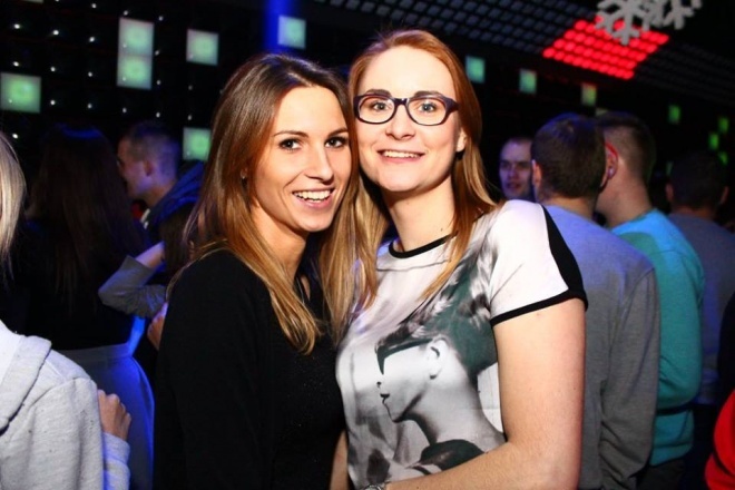 Akcent w Clubie Ibiza Zalesie [02.01.2016] - zdjęcie #118 - eOstroleka.pl