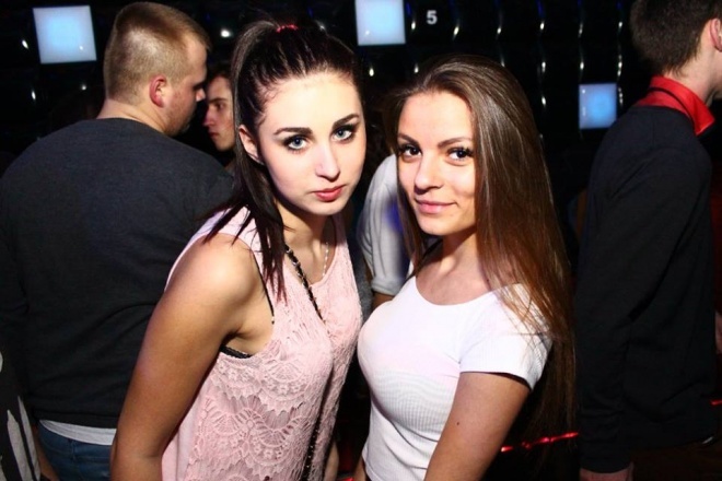 Akcent w Clubie Ibiza Zalesie [02.01.2016] - zdjęcie #114 - eOstroleka.pl