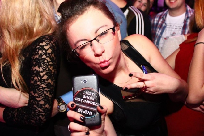 Akcent w Clubie Ibiza Zalesie [02.01.2016] - zdjęcie #104 - eOstroleka.pl