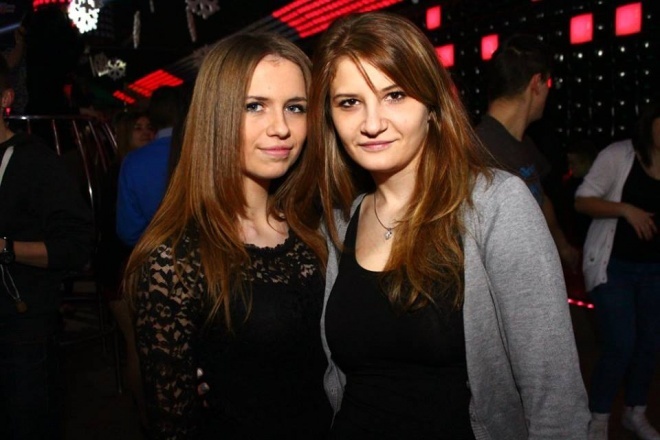 Akcent w Clubie Ibiza Zalesie [02.01.2016] - zdjęcie #100 - eOstroleka.pl