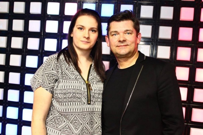 Akcent w Clubie Ibiza Zalesie [02.01.2016] - zdjęcie #97 - eOstroleka.pl