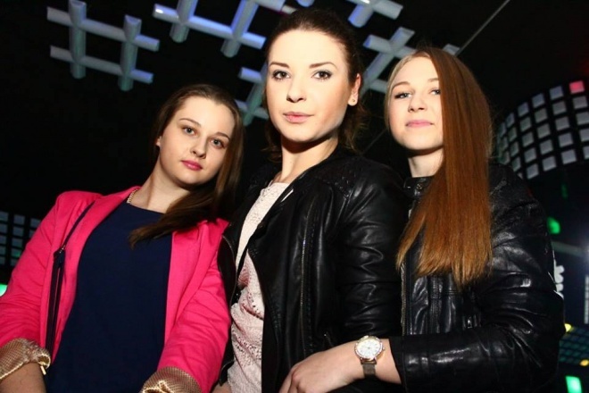 Akcent w Clubie Ibiza Zalesie [02.01.2016] - zdjęcie #64 - eOstroleka.pl