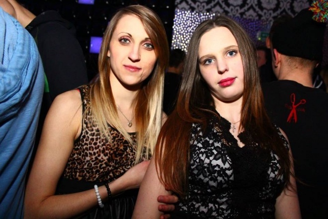 Akcent w Clubie Ibiza Zalesie [02.01.2016] - zdjęcie #63 - eOstroleka.pl