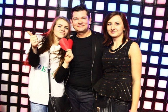 Akcent w Clubie Ibiza Zalesie [02.01.2016] - zdjęcie #60 - eOstroleka.pl