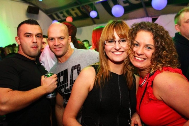 Akcent w Clubie Ibiza Zalesie [02.01.2016] - zdjęcie #52 - eOstroleka.pl
