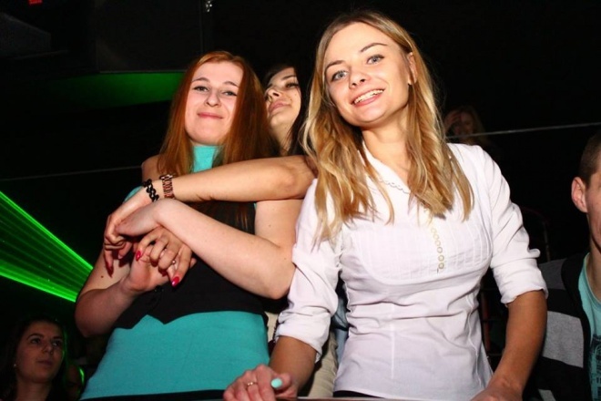Akcent w Clubie Ibiza Zalesie [02.01.2016] - zdjęcie #47 - eOstroleka.pl