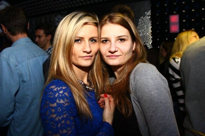 Akcent w Clubie Ibiza Zalesie [02.01.2016] - zdjęcie #38 - eOstroleka.pl