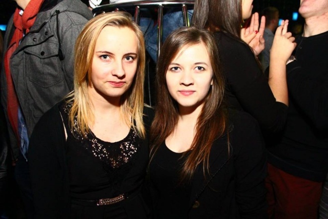 Akcent w Clubie Ibiza Zalesie [02.01.2016] - zdjęcie #26 - eOstroleka.pl