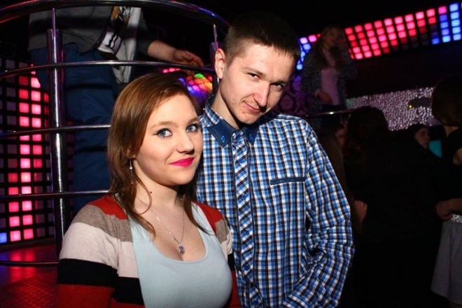 Akcent w Clubie Ibiza Zalesie [02.01.2016] - zdjęcie #20 - eOstroleka.pl