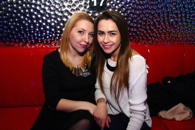 Akcent w Clubie Ibiza Zalesie [02.01.2016] - zdjęcie #17 - eOstroleka.pl