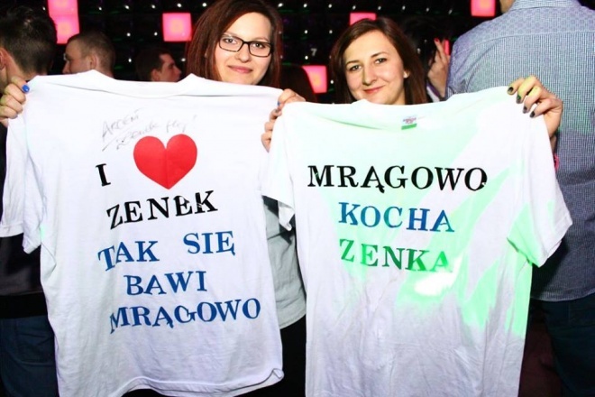 Akcent w Clubie Ibiza Zalesie [02.01.2016] - zdjęcie #16 - eOstroleka.pl