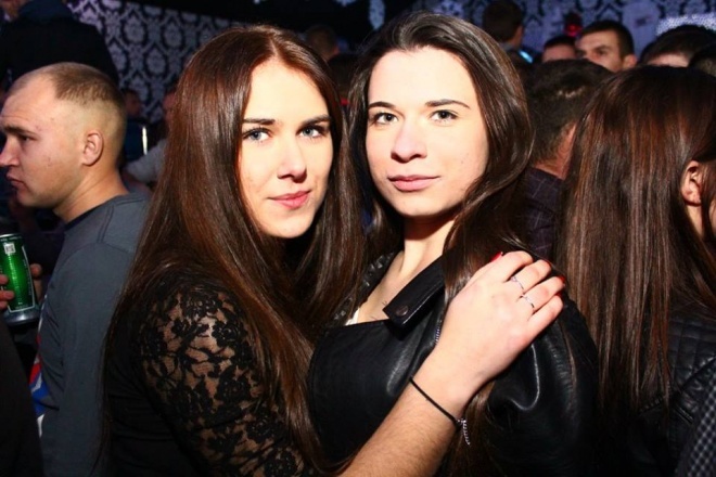 Akcent w Clubie Ibiza Zalesie [02.01.2016] - zdjęcie #15 - eOstroleka.pl