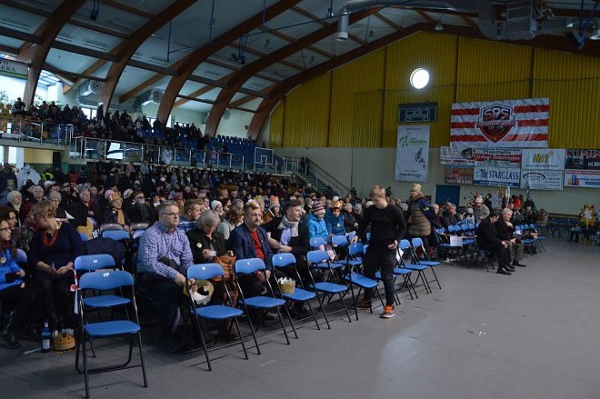 Orszak Trzech Króli przemaszerował ulicami Ostrołęki [06.01.2016] - zdjęcie #3 - eOstroleka.pl