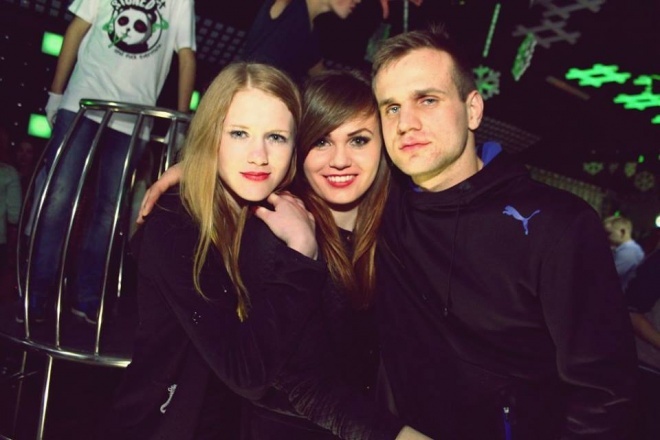 Omen On Tour w Clubie Ibiza Zalesie [05.01.2016] - zdjęcie #53 - eOstroleka.pl
