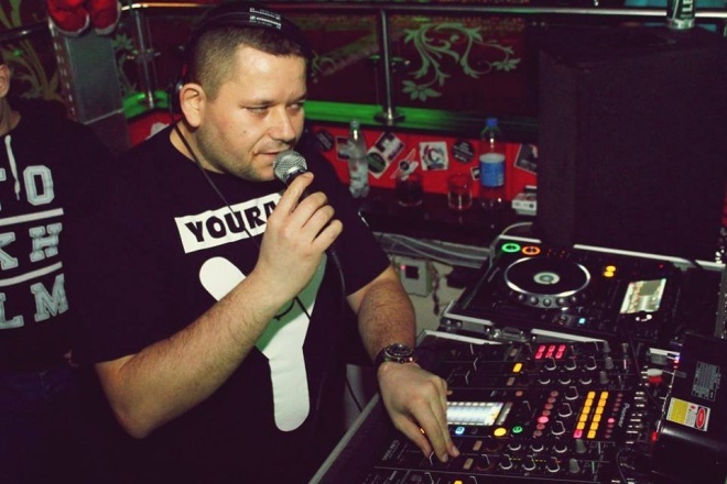 Omen On Tour w Clubie Ibiza Zalesie [05.01.2016] - zdjęcie #52 - eOstroleka.pl