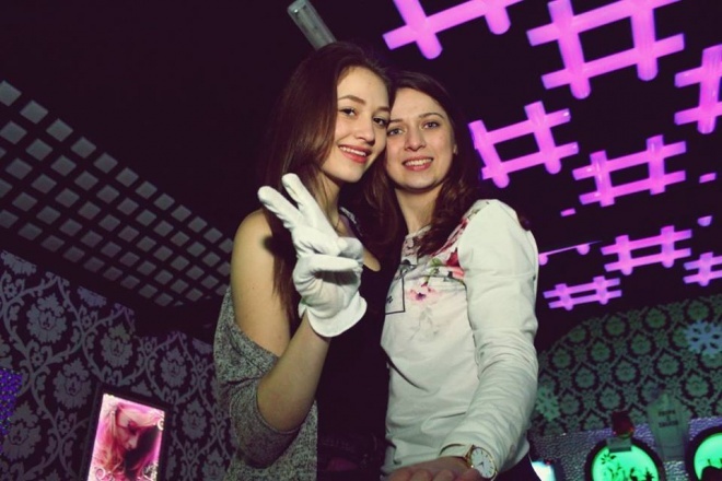 Omen On Tour w Clubie Ibiza Zalesie [05.01.2016] - zdjęcie #46 - eOstroleka.pl