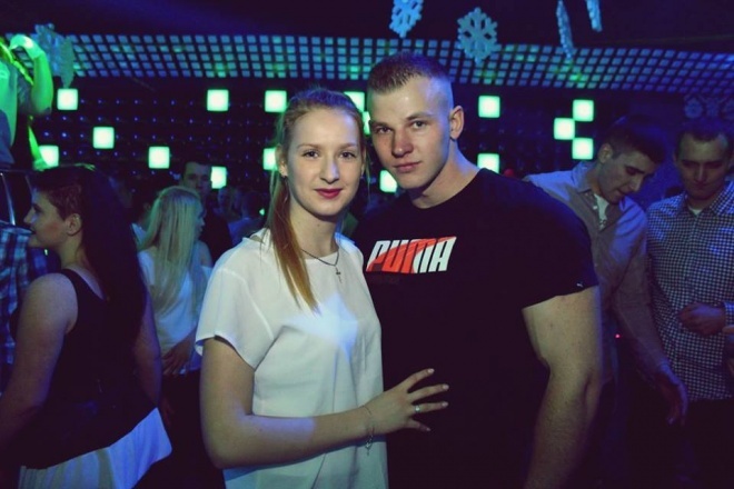 Omen On Tour w Clubie Ibiza Zalesie [05.01.2016] - zdjęcie #43 - eOstroleka.pl