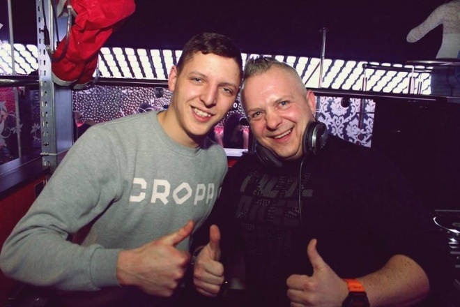 Omen On Tour w Clubie Ibiza Zalesie [05.01.2016] - zdjęcie #41 - eOstroleka.pl