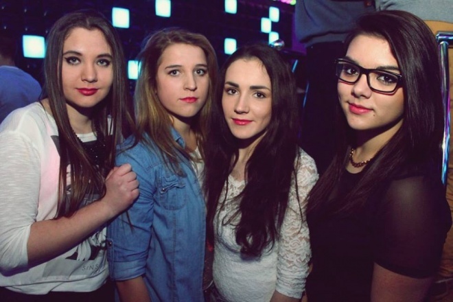 Omen On Tour w Clubie Ibiza Zalesie [05.01.2016] - zdjęcie #40 - eOstroleka.pl