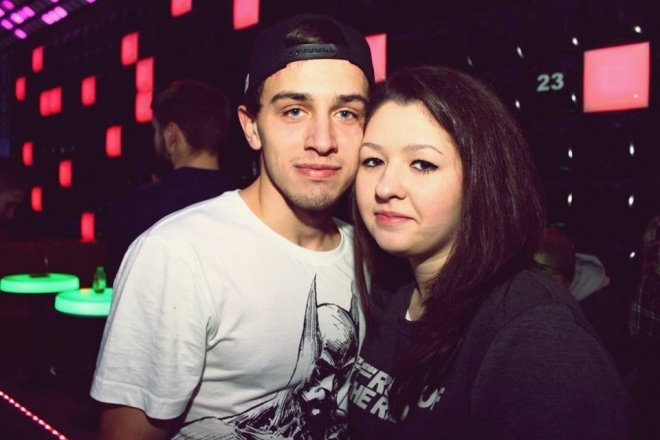 Omen On Tour w Clubie Ibiza Zalesie [05.01.2016] - zdjęcie #35 - eOstroleka.pl