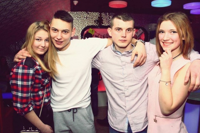 Omen On Tour w Clubie Ibiza Zalesie [05.01.2016] - zdjęcie #34 - eOstroleka.pl