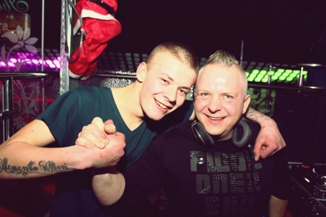 Omen On Tour w Clubie Ibiza Zalesie [05.01.2016] - zdjęcie #28 - eOstroleka.pl