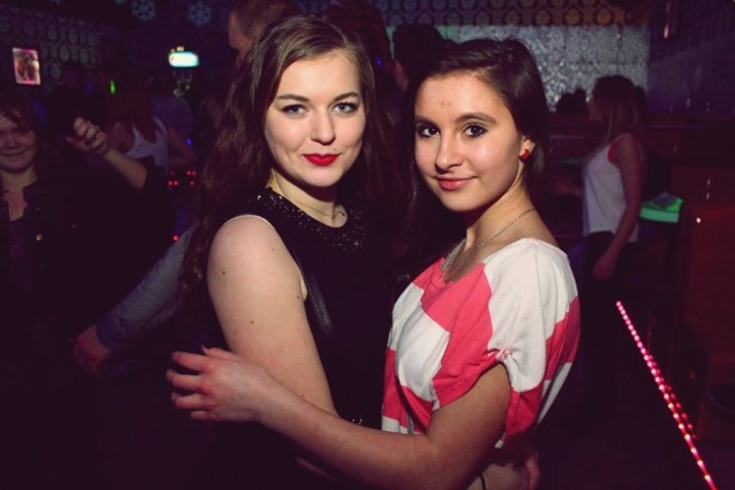 Omen On Tour w Clubie Ibiza Zalesie [05.01.2016] - zdjęcie #27 - eOstroleka.pl