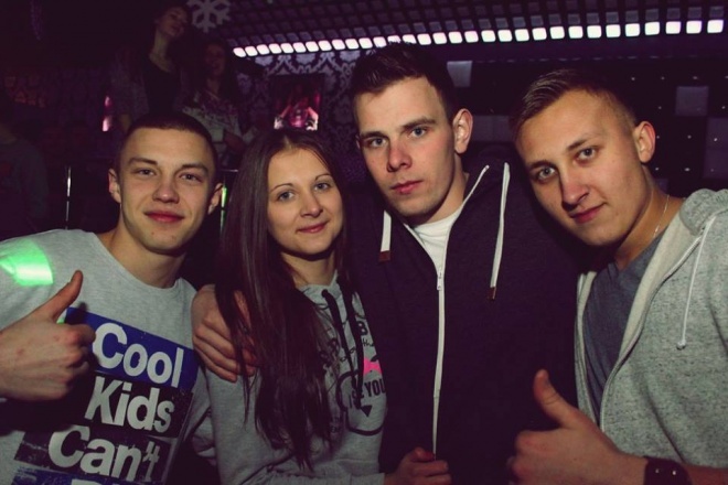 Omen On Tour w Clubie Ibiza Zalesie [05.01.2016] - zdjęcie #26 - eOstroleka.pl