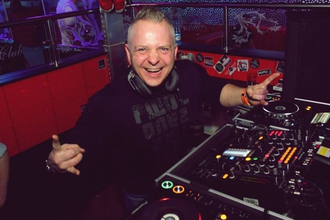 Omen On Tour w Clubie Ibiza Zalesie [05.01.2016] - zdjęcie #21 - eOstroleka.pl