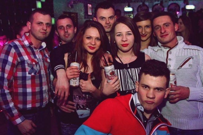 Omen On Tour w Clubie Ibiza Zalesie [05.01.2016] - zdjęcie #14 - eOstroleka.pl