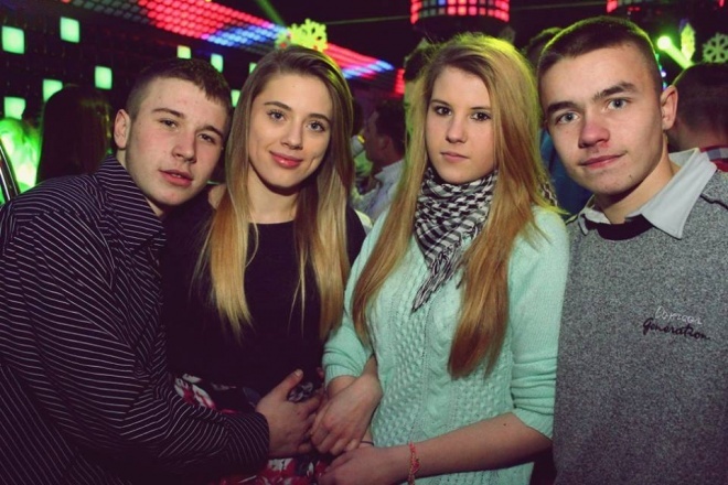Omen On Tour w Clubie Ibiza Zalesie [05.01.2016] - zdjęcie #11 - eOstroleka.pl