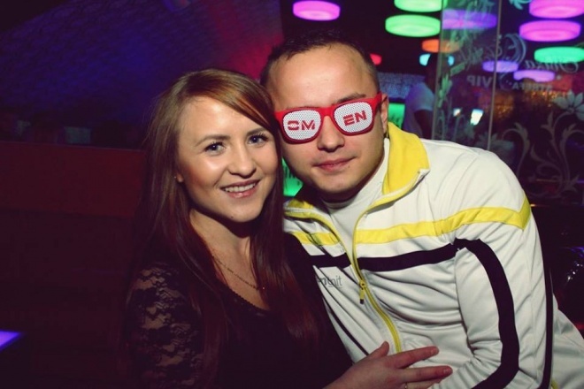 Omen On Tour w Clubie Ibiza Zalesie [05.01.2016] - zdjęcie #10 - eOstroleka.pl