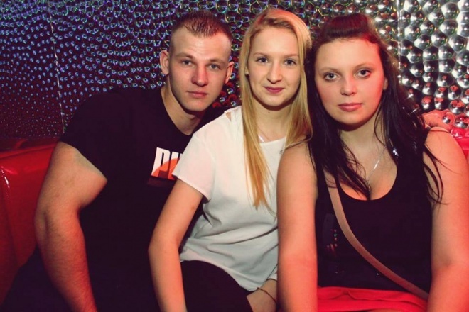 Omen On Tour w Clubie Ibiza Zalesie [05.01.2016] - zdjęcie #6 - eOstroleka.pl