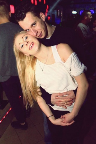 Omen On Tour w Clubie Ibiza Zalesie [05.01.2016] - zdjęcie #5 - eOstroleka.pl
