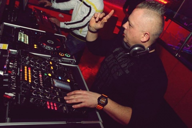Omen On Tour w Clubie Ibiza Zalesie [05.01.2016] - zdjęcie #1 - eOstroleka.pl