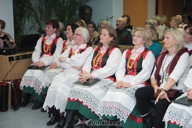 Noworoczny Wieczór w Arce [07.01.2016] - zdjęcie #24 - eOstroleka.pl