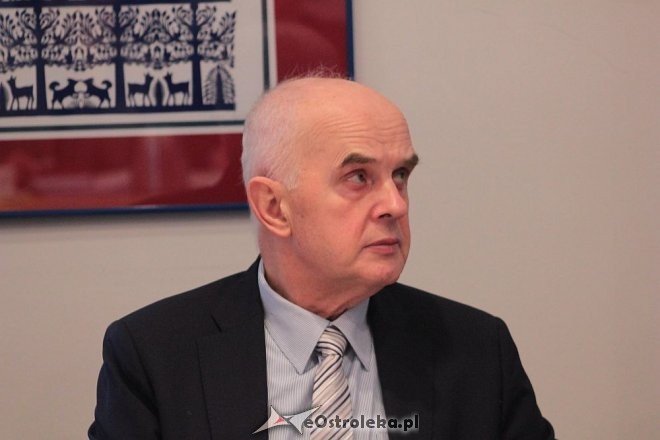 XV sesja Rady Powiatu w Ostrołęce za nami [08.01.2016] - zdjęcie #31 - eOstroleka.pl