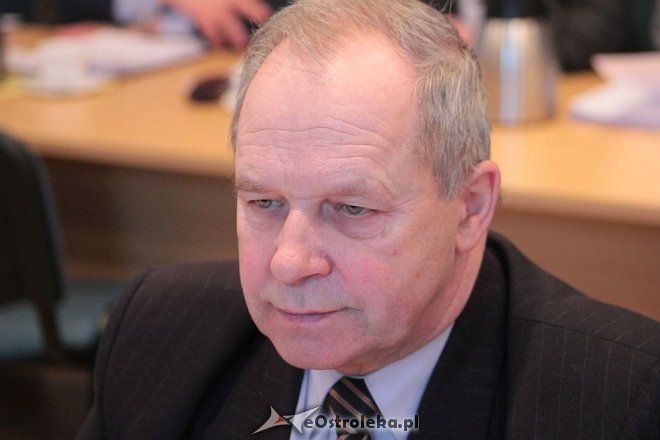 XV sesja Rady Powiatu w Ostrołęce za nami [08.01.2016] - zdjęcie #11 - eOstroleka.pl