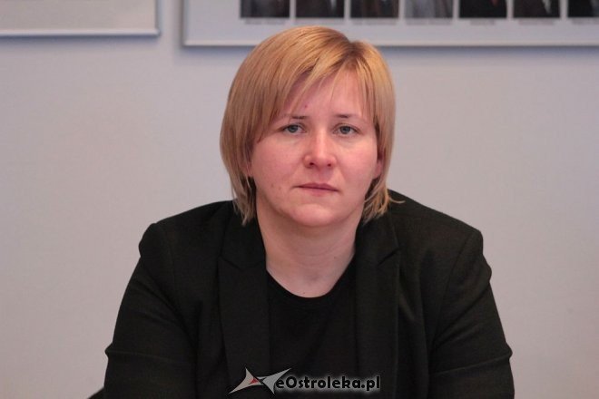 XV sesja Rady Powiatu w Ostrołęce za nami [08.01.2016] - zdjęcie #8 - eOstroleka.pl