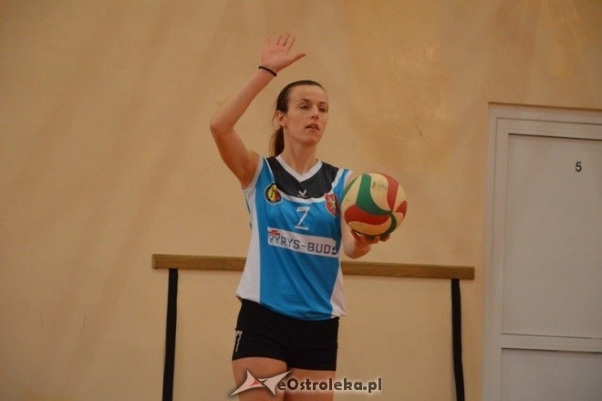 Nike Ostrołęka - Perła Złotokłos [09.01.2015] - zdjęcie #38 - eOstroleka.pl