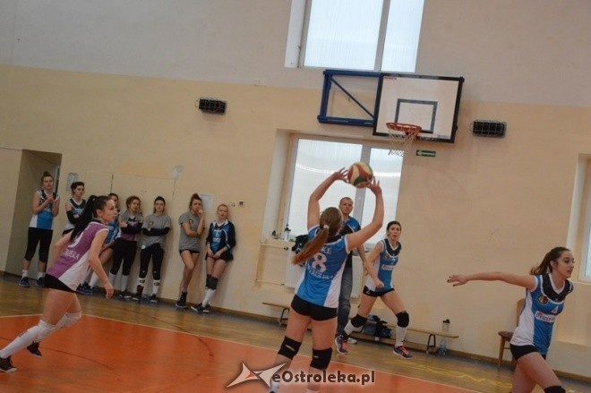 Nike Ostrołęka - Perła Złotokłos [09.01.2015] - zdjęcie #8 - eOstroleka.pl