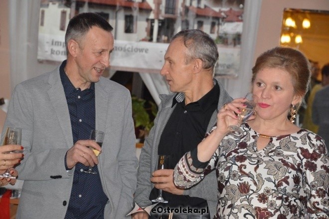 III Gala Kolarska [09.01.2015] - zdjęcie #18 - eOstroleka.pl