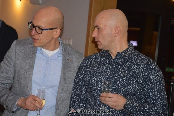 III Gala Kolarska [09.01.2015] - zdjęcie #16 - eOstroleka.pl