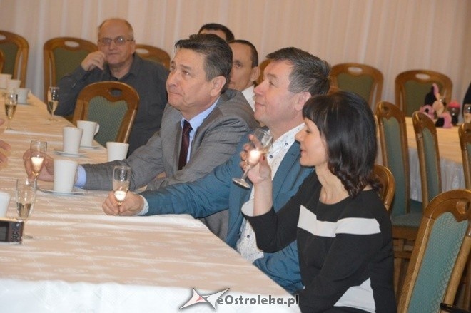 III Gala Kolarska [09.01.2015] - zdjęcie #10 - eOstroleka.pl