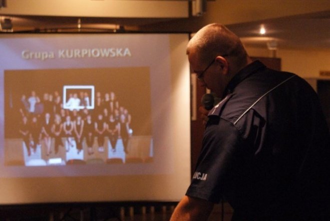 Próba generalna PaT Blackout )28.09.2009) - zdjęcie #8 - eOstroleka.pl