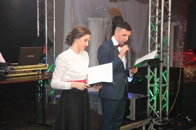 Bal Studniówkowy w Zespole Szkół Zawodowych nr 3 [09.01.2016] - zdjęcie #238 - eOstroleka.pl