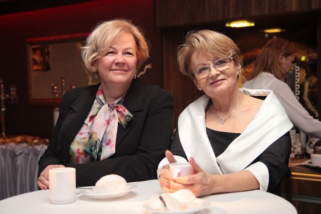 Bal Studniówkowy w Zespole Szkół Zawodowych nr 3 [09.01.2016] - zdjęcie #123 - eOstroleka.pl