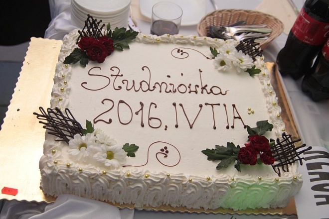 Bal Studniówkowy w Zespole Szkół Zawodowych nr 3 [09.01.2016] - zdjęcie #36 - eOstroleka.pl