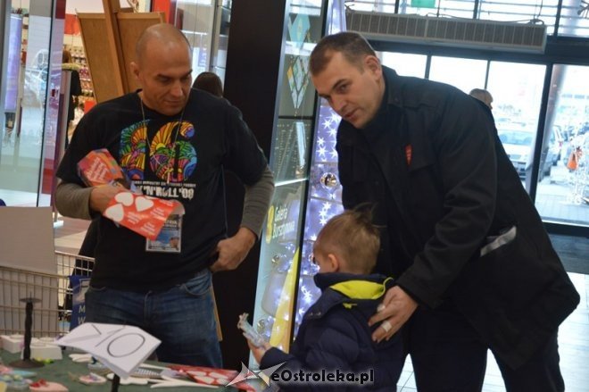 24. finał WOŚP w Ostrołęce [10.01.2016] - zdjęcie #12 - eOstroleka.pl